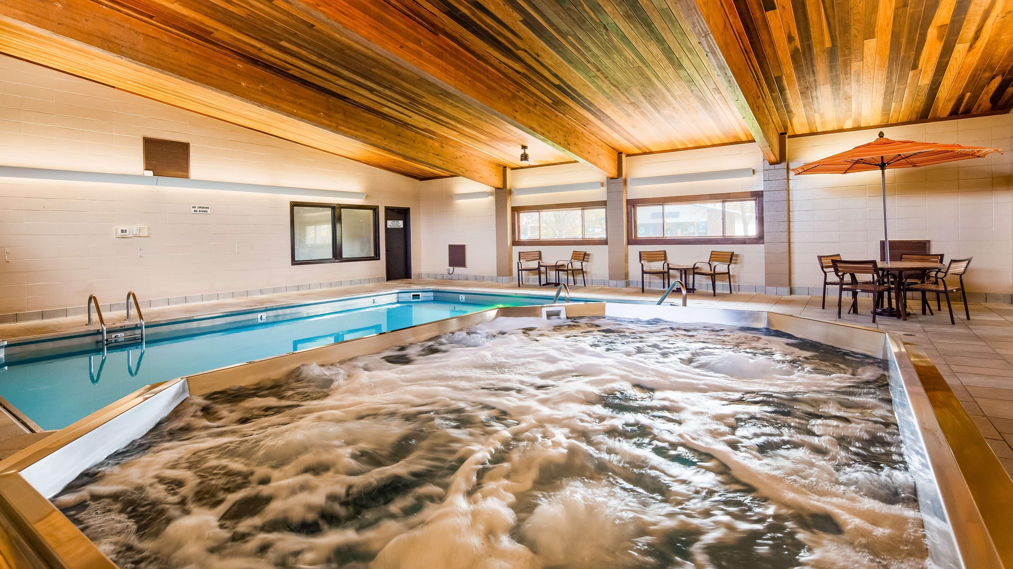 Best Western Sunset Inn Коди Экстерьер фото