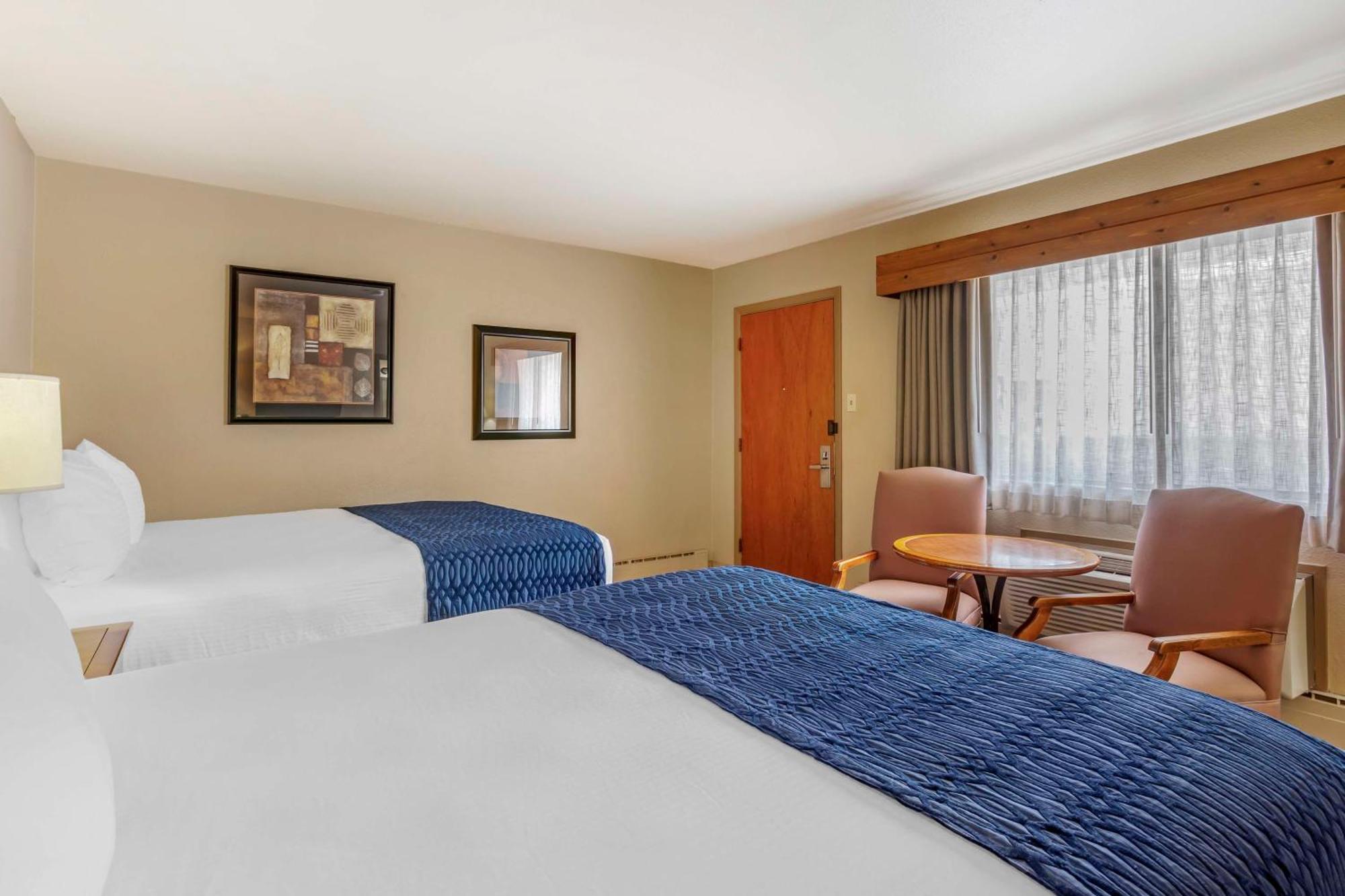 Best Western Sunset Inn Коди Экстерьер фото