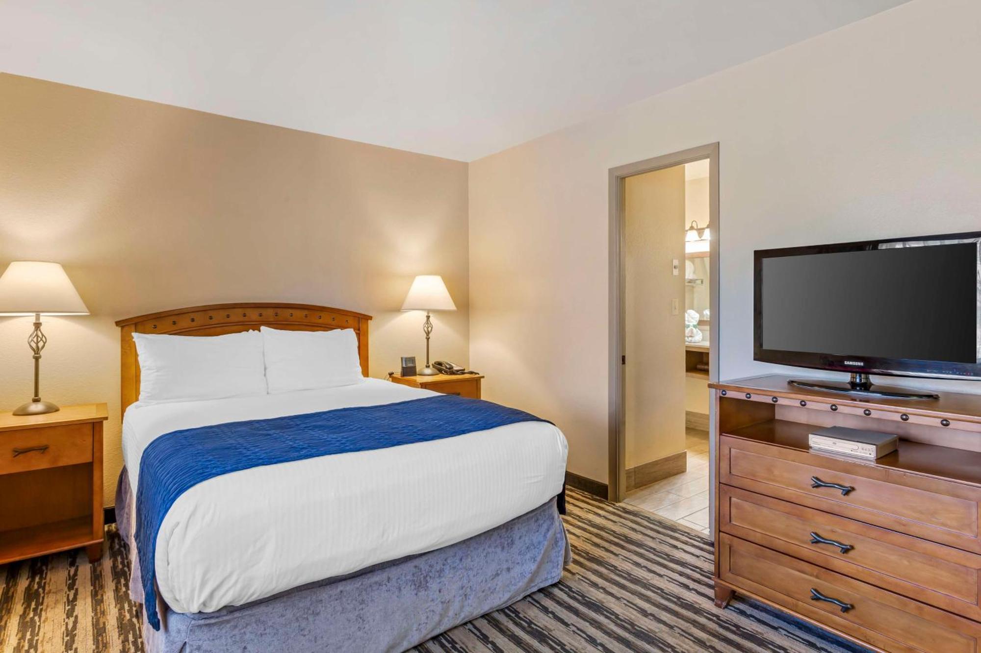 Best Western Sunset Inn Коди Экстерьер фото